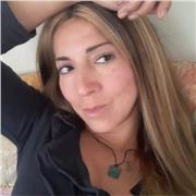 Profesora de danza todas las edades